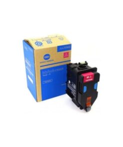 Konica Minolta Toner AAJW352 / TNP80M Magenta