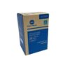 Konica Minolta Toner AAJW451 / TNP81C Cyan