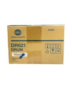 Konica Minolta Drum unit ACE60Y3 / DR621C Multicolor