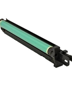 Alternative view of Konica Minolta Drum unit ACE60Y3 / DR621C Multicolor