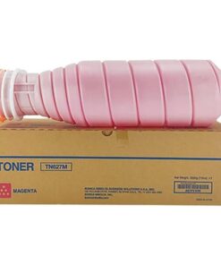Konica Minolta Toner ACVV350 / TN627M Magenta