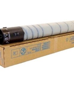 Konica Minolta Toner ACYP050 / TN714 Black