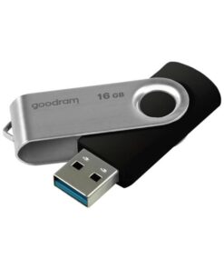 Alternative view of Goodram Pendrive 16GB USB