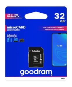 Goodram Memory Card 32GB