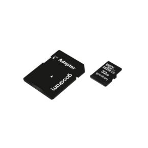Alternative view of Goodram Memory Card 32GB