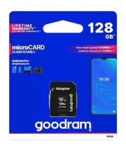 Goodram Memory Card 128GB