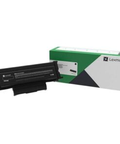Lexmark Toner B222000 Black