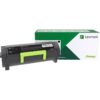 Lexmark Toner B262U00 XL Black