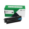 Lexmark Toner B342000 Black