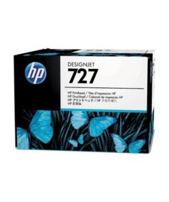 HP Printhead B3P06A / 727
