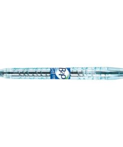 Gelpen m.klik B2P BeGreen 0,5 sort