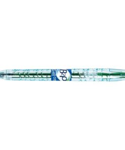 Gelpen m.klik B2P BeGreen 0,5 grøn