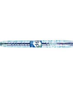 Gelpen m.klik B2P BeGreen 0,5 blå
