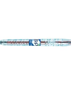Gelpen m.klik B2P BeGreen 0,5 rød