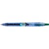 Gelpen m.klik B2P BeGreen 0,7 grøn