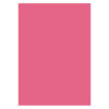 Karton A4 300g 10ark Bubblegumsrosa