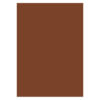 Karton A4 300g 10ark Chokolade