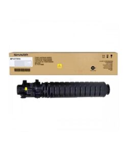 Sharp Toner BPB50GTA / BP-B50GTA Black