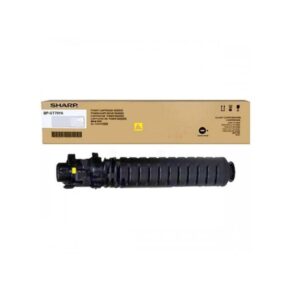 Sharp Toner BPB50GTA / BP-B50GTA Black