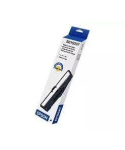 Alternative view of Epson Ribbon C13S015337 / S015337 Black