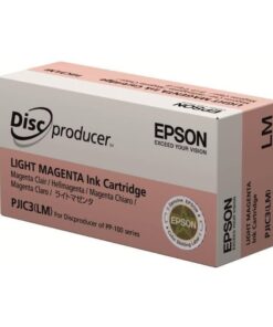 Epson Ink C13S020690 / PJIC7LM Photo Magenta