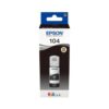 Epson Ink C13T00P140 / 104 Black