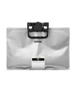 Epson Ink C13T01D100 / T01D1 XL Black