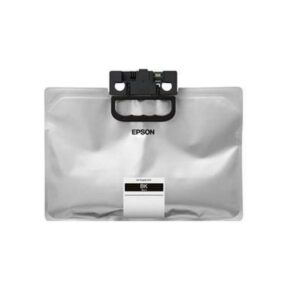 Epson Ink C13T01D100 / T01D1 XL Black