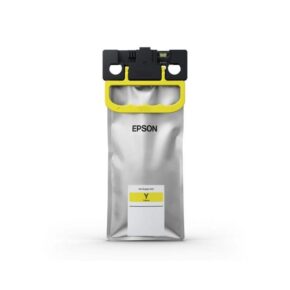 Epson Ink C13T01D400 / T01D4 XL Yellow