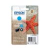 Epson Ink C13T03A24010 / 603XL XL Cyan