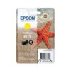 Epson Ink C13T03U44010 / 603 Yellow