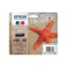 Epson Ink C13T03U64010 / 603 Multipack BK,C,M,Y