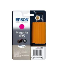Epson Ink C13T05G34010 / 405 Magenta