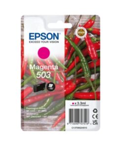 Epson Ink C13T09R34010 / 503XL XL Magenta