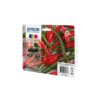 Epson Ink C13T09R64010 / 503XL XL Multipack BK,C,M,Y