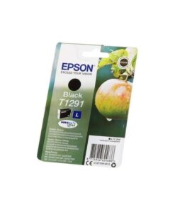 Epson Ink C13T12914012 / T1291 Black