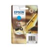 Epson Ink C13T16224012 / 16 Cyan