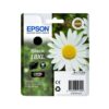 Epson Ink C13T18114012 / 18XL XL Black