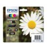 Epson Ink C13T18164012 / 18XL XL Multipack BK,C,M,Y