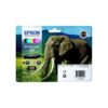 Epson Ink C13T24284011 / 24 Multipack BK,C,M,Y,PC,PM