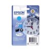 Epson Ink C13T27124012 / 27XL XL Cyan