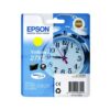 Epson Ink C13T27144012 / 27XL Yellow
