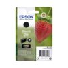 Epson Ink C13T29814012 / 29 Black