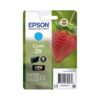 Epson Ink C13T29824012 / 29 Cyan