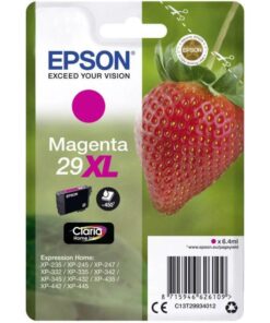Epson Ink C13T29934012 / 29XL XL Magenta