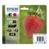 Epson Ink C13T29964012 / 29XL XL Multipack BK,C,M,Y