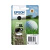 Epson Ink C13T34714010 / 34XL XL Black