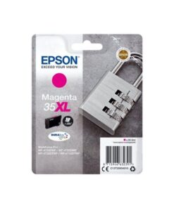 Epson Ink C13T35934010 / 35XL XL Magenta