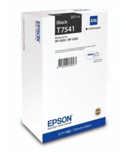 Epson Ink C13T75414N / T7541 XXL Black