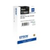 Epson Ink C13T789140 / T7891XXL XXL Black